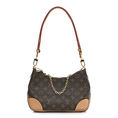 Louis Vuitton Monogram Boulogne NM 1 of 11