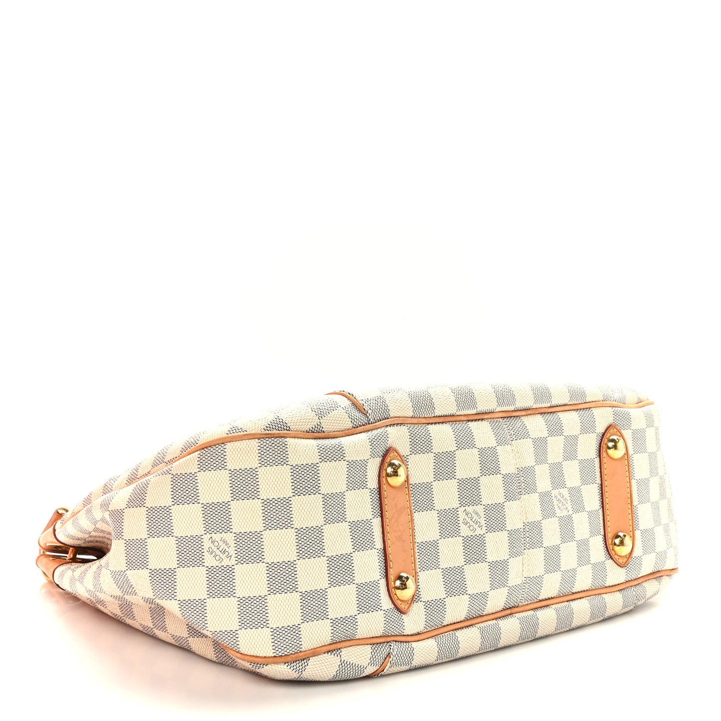 Damier Azur Galliera PM