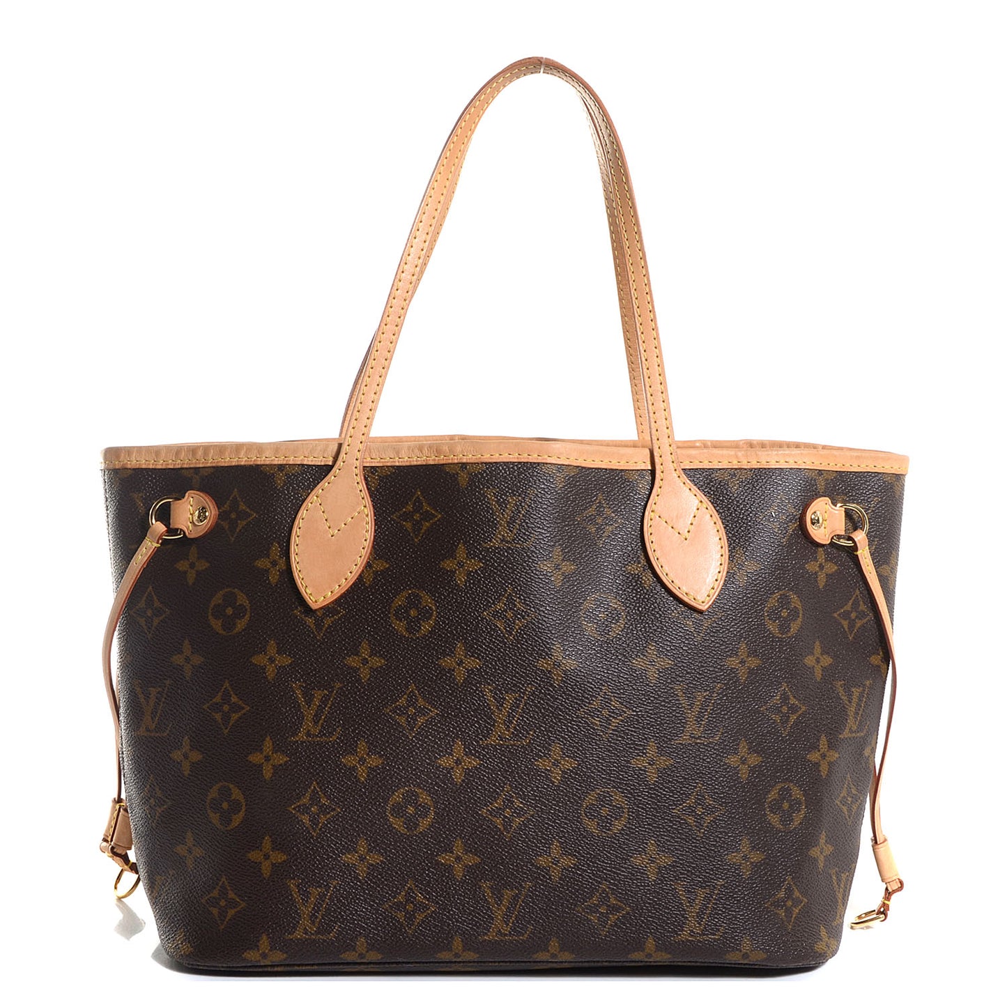 Monogram Neverfull PM