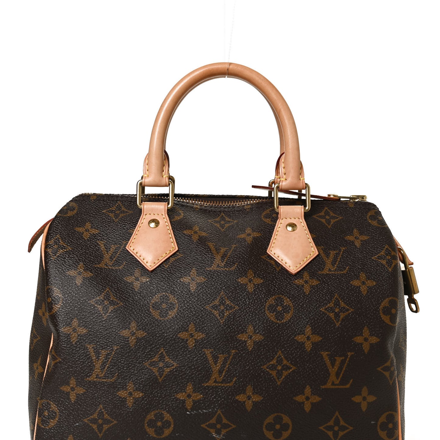 Monogram Speedy 25