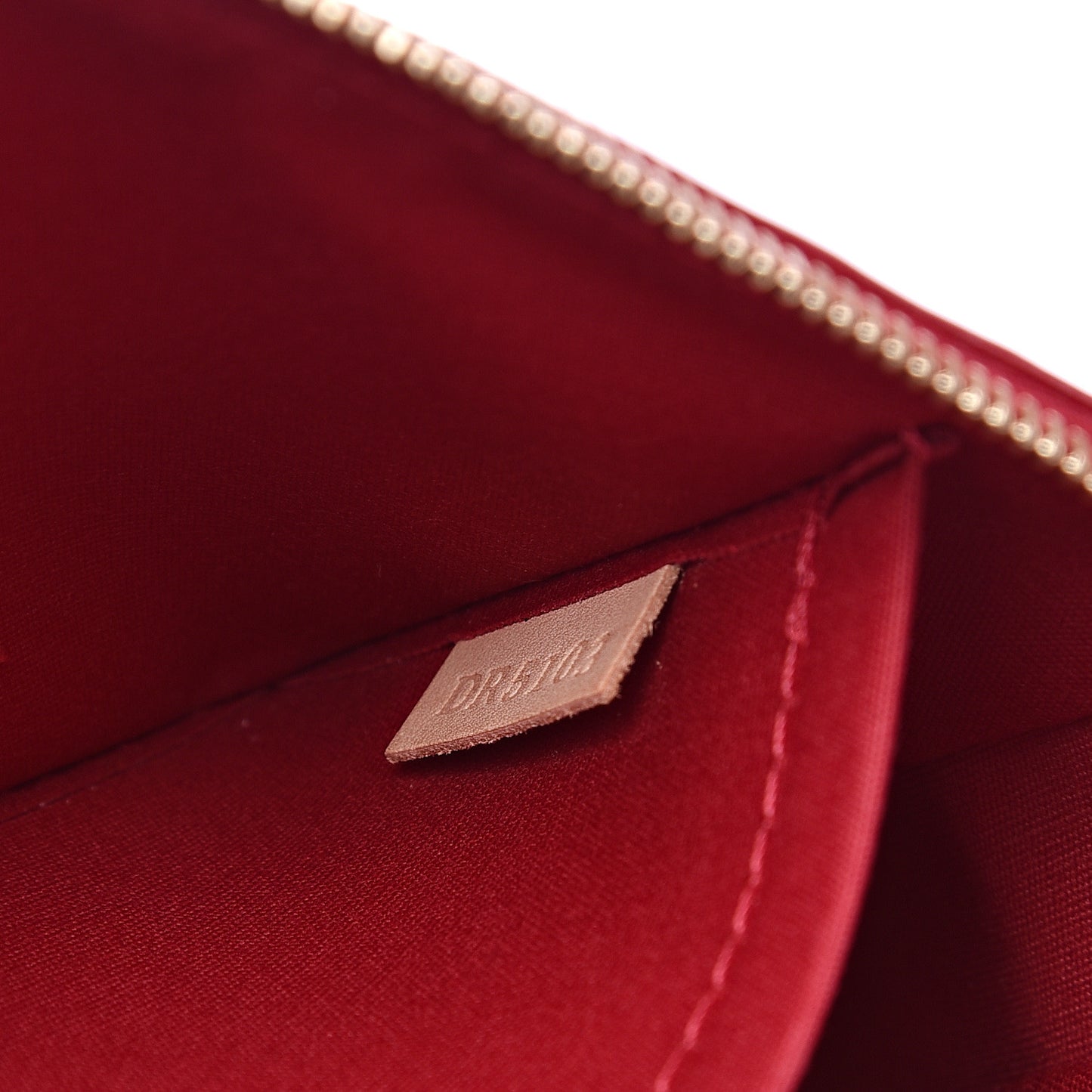 Vernis Pochette Accessories NM Pomme D'Amour