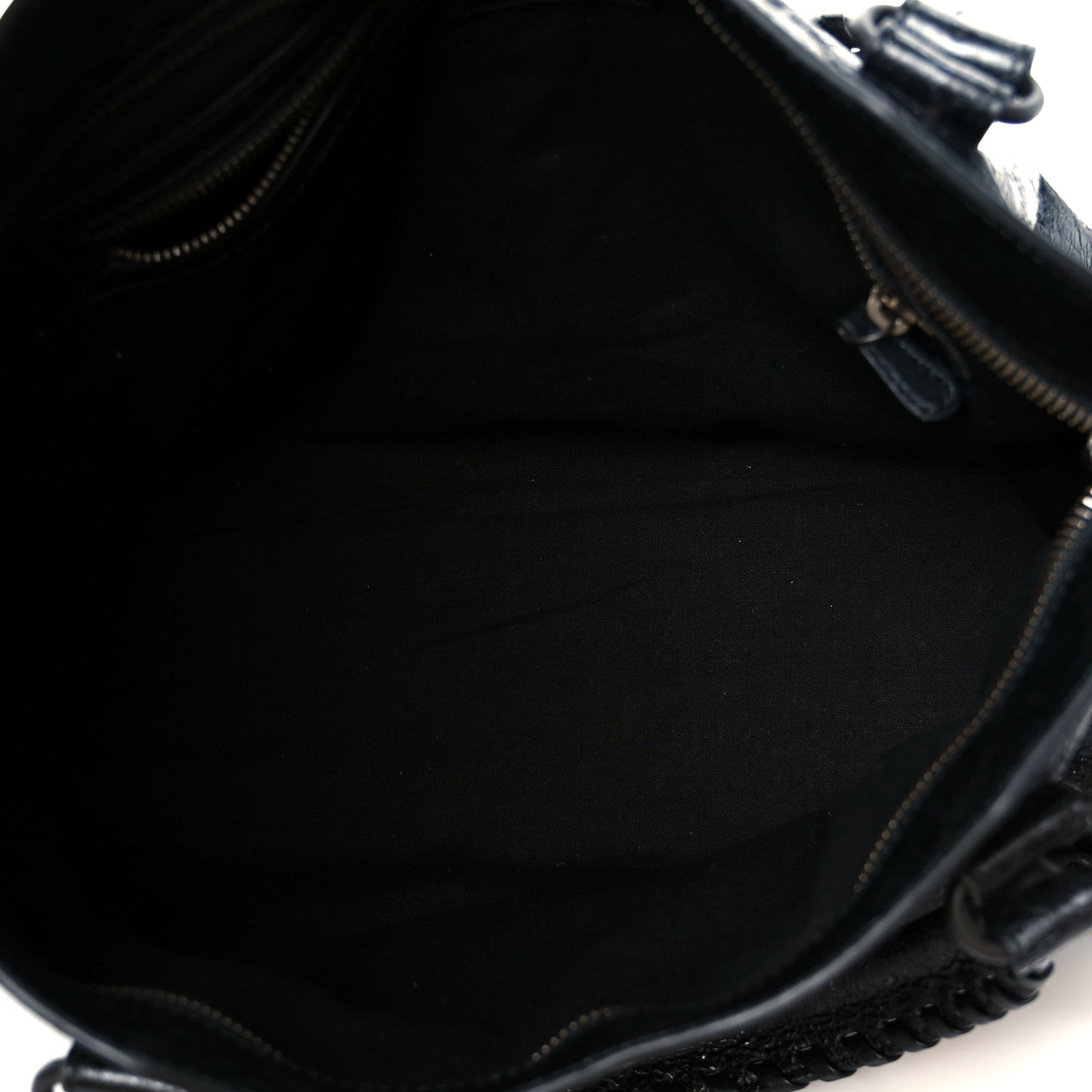 Agneau Arena Classic Hardware Medium Le City Black