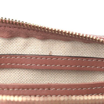 Gucci GG Supreme Stars Medium Joy Boston Pink 11 of 16