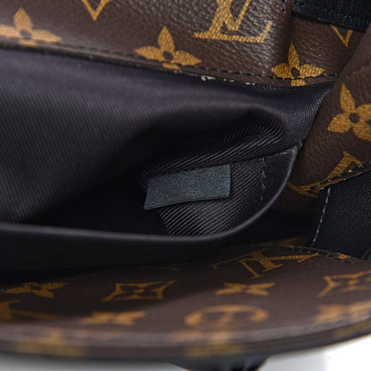 Louis Vuitton Monogram Solar Ray Steamer PM 7 of 14