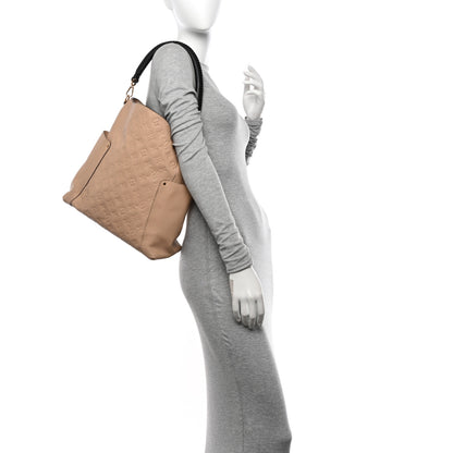 Louis Vuitton Empreinte Bagatelle Dune 3 of 9