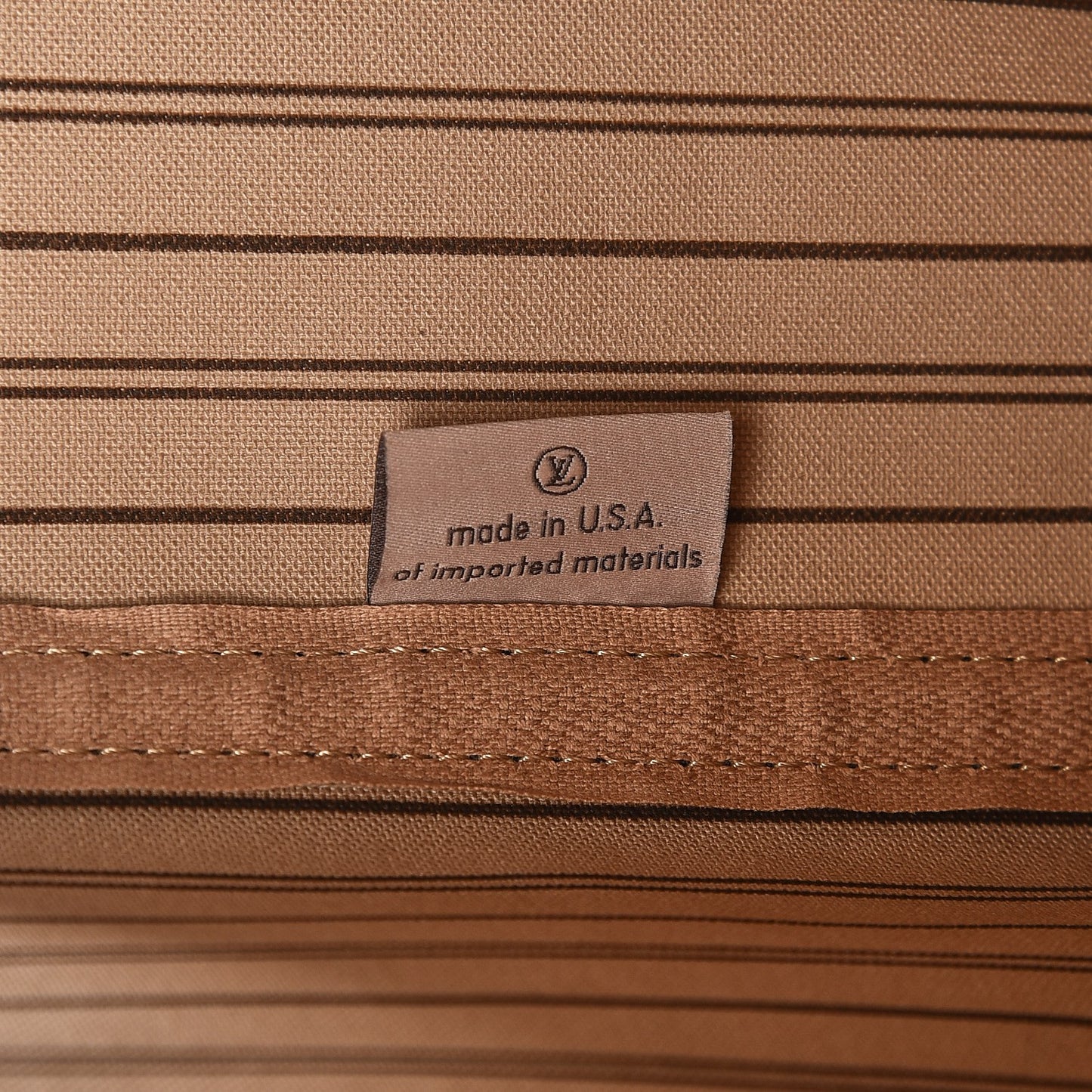 Monogram Neo Neverfull GM