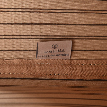 Louis Vuitton Monogram Neo Neverfull GM 6 of 8