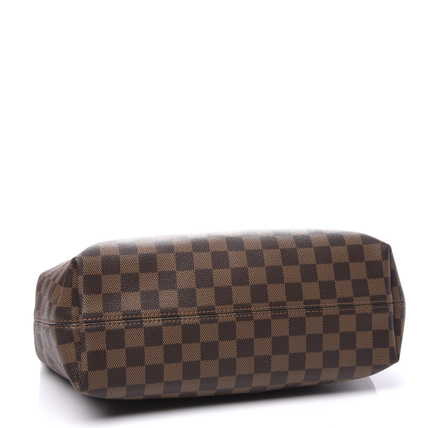 Louis Vuitton Damier Ebene Graceful PM 3 of 10
