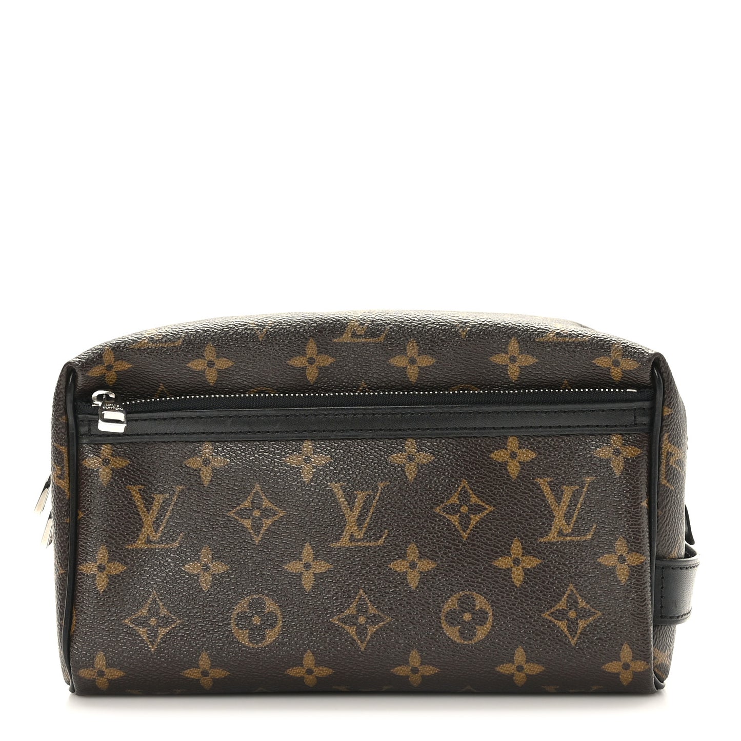 Monogram Macassar Toiletry Kit