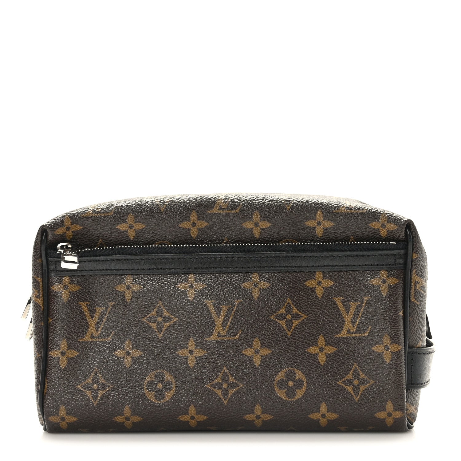 Louis Vuitton Monogram Macassar Toiletry Kit 1 of 9