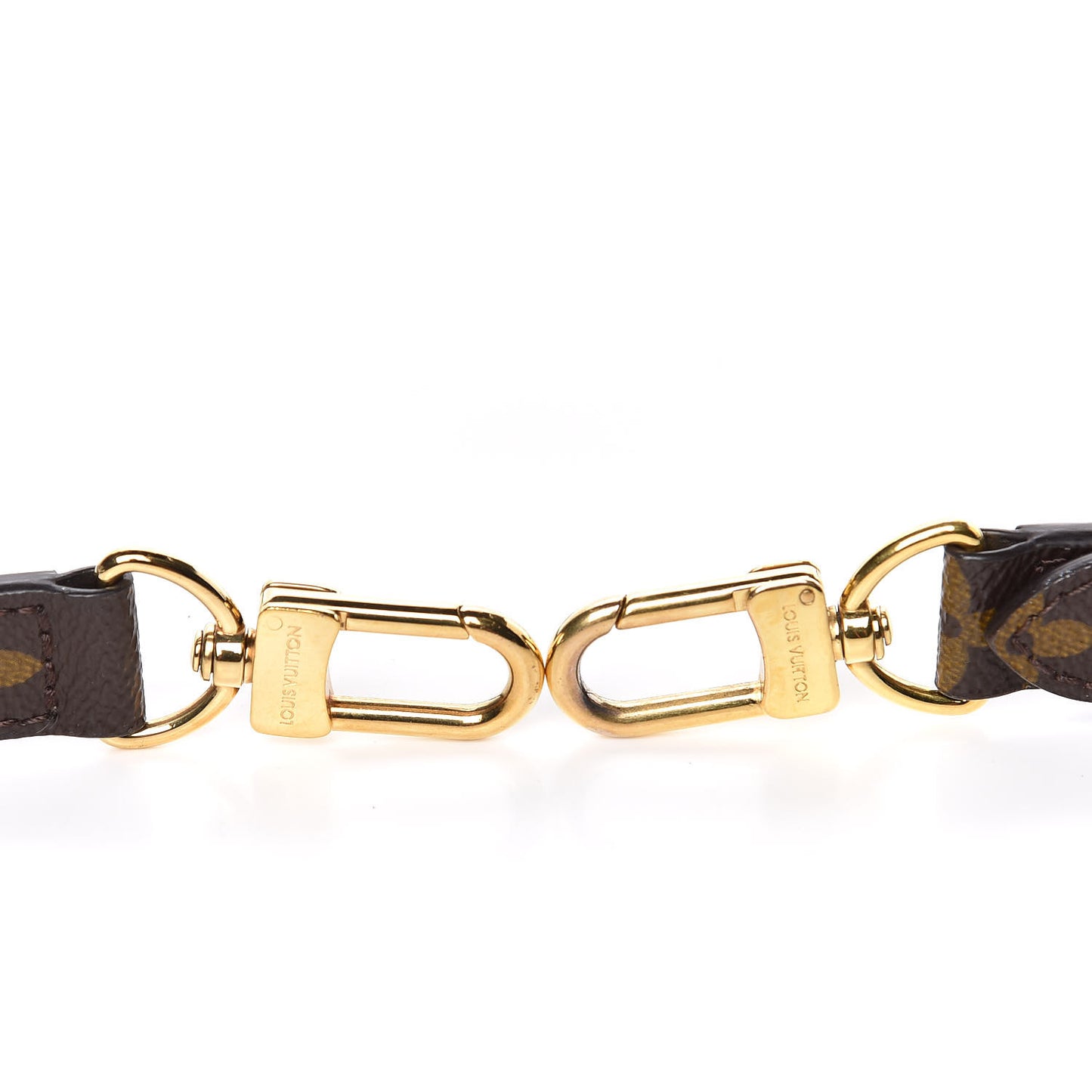 Monogram Metis 20mm Adjustable Strap