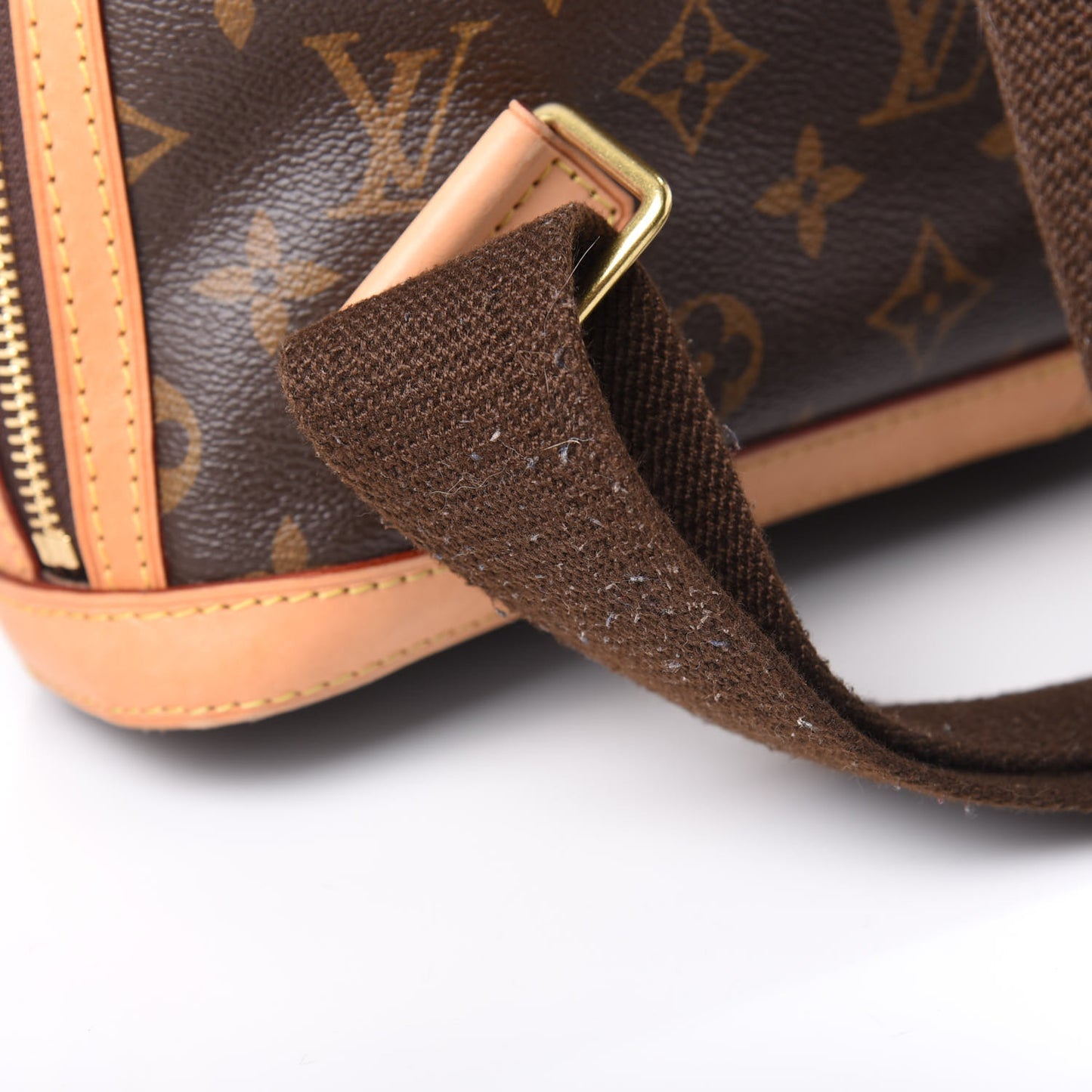 Monogram Bosphore Backpack