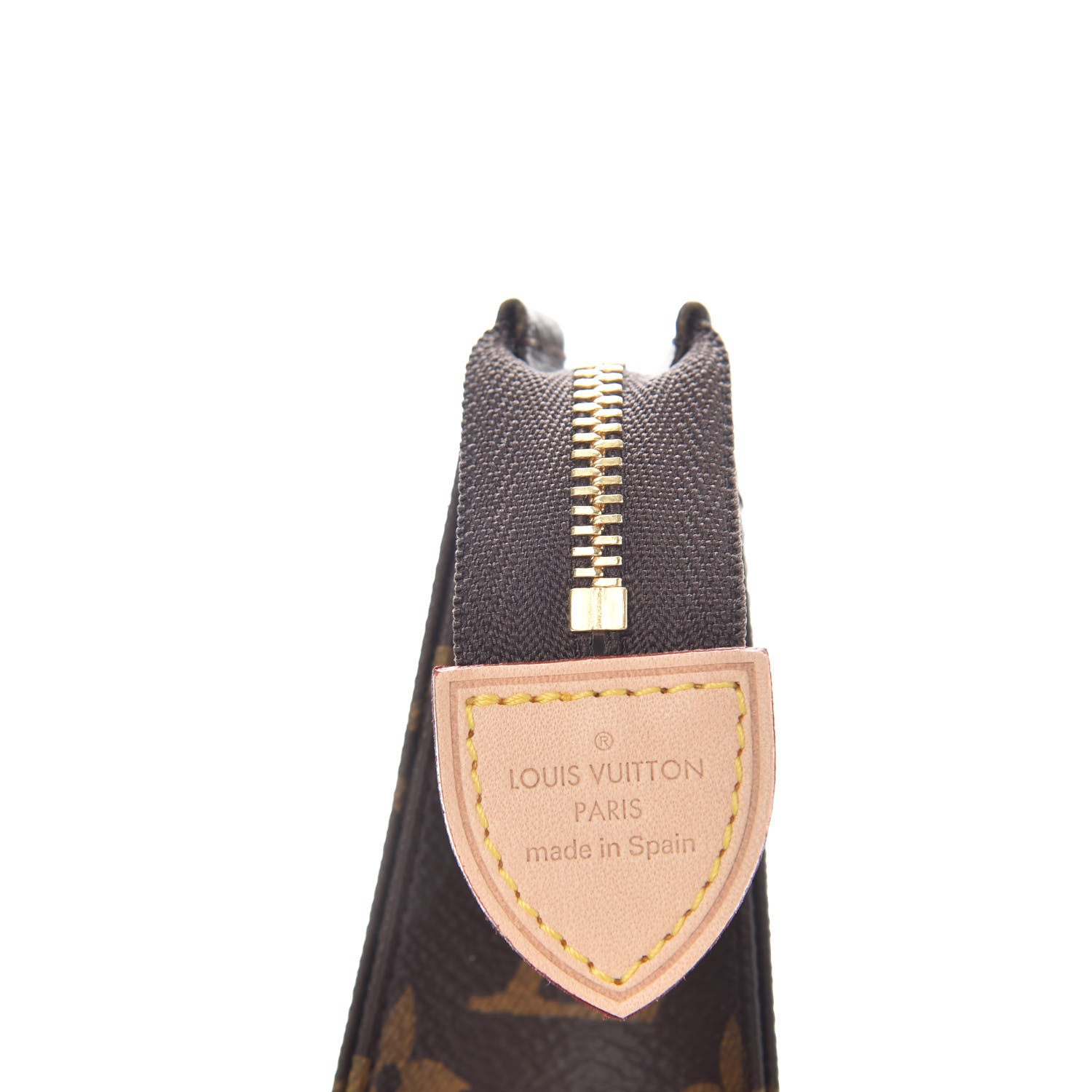 Louis Vuitton Monogram Toiletry Pouch 15 6 of 6