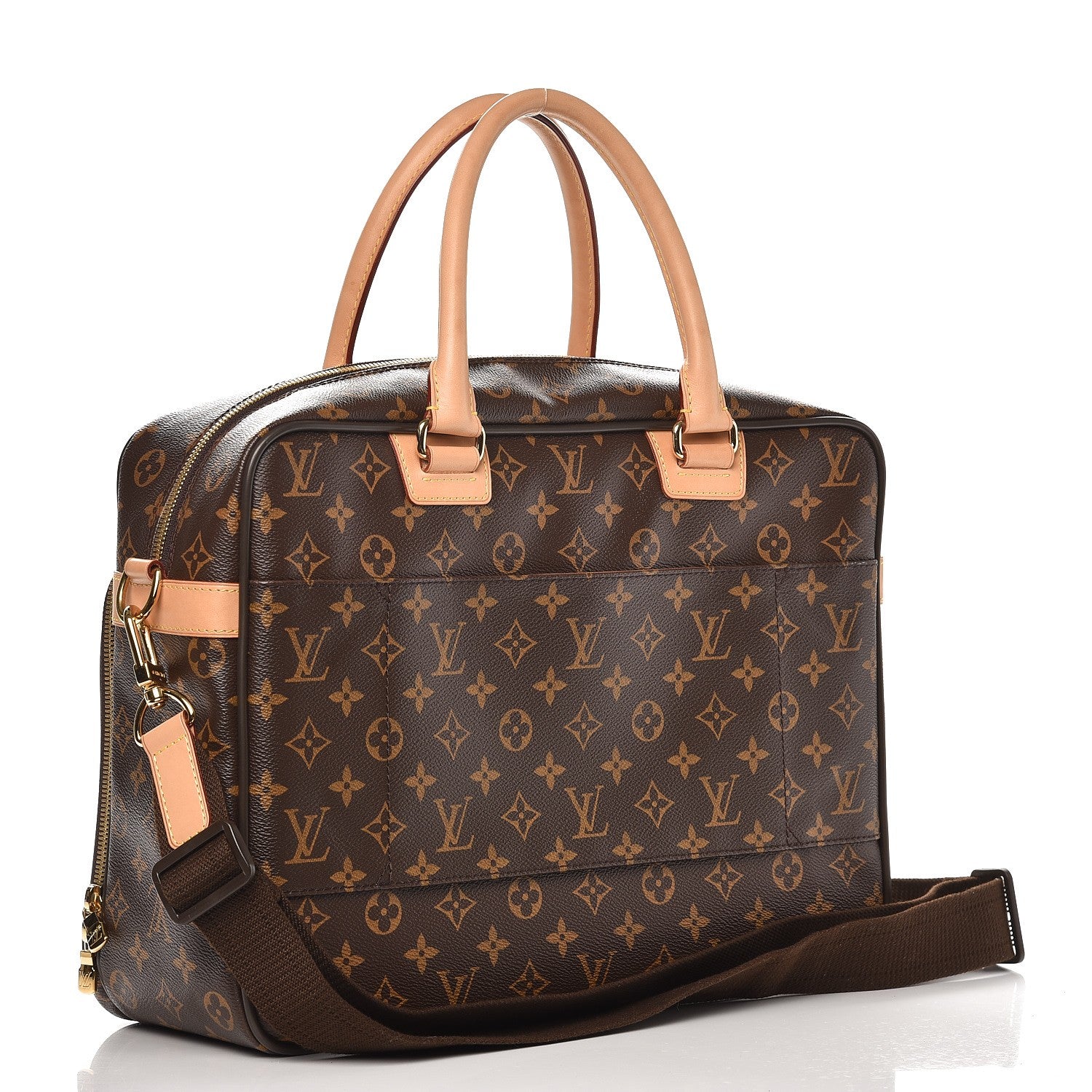 Louis Vuitton Monogram Icare Bag 3 of 7