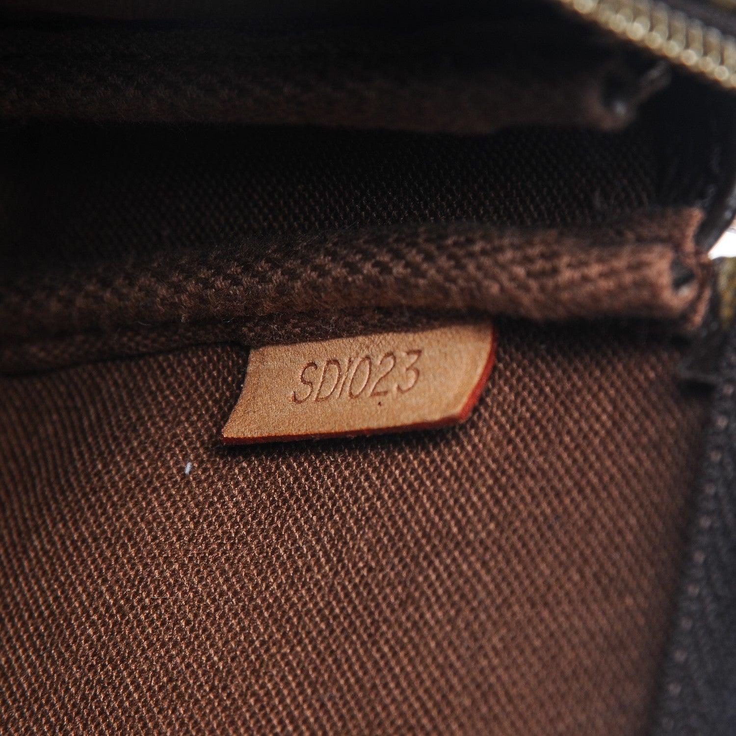 Louis Vuitton Monogram Pochette Accessories 7 of 8
