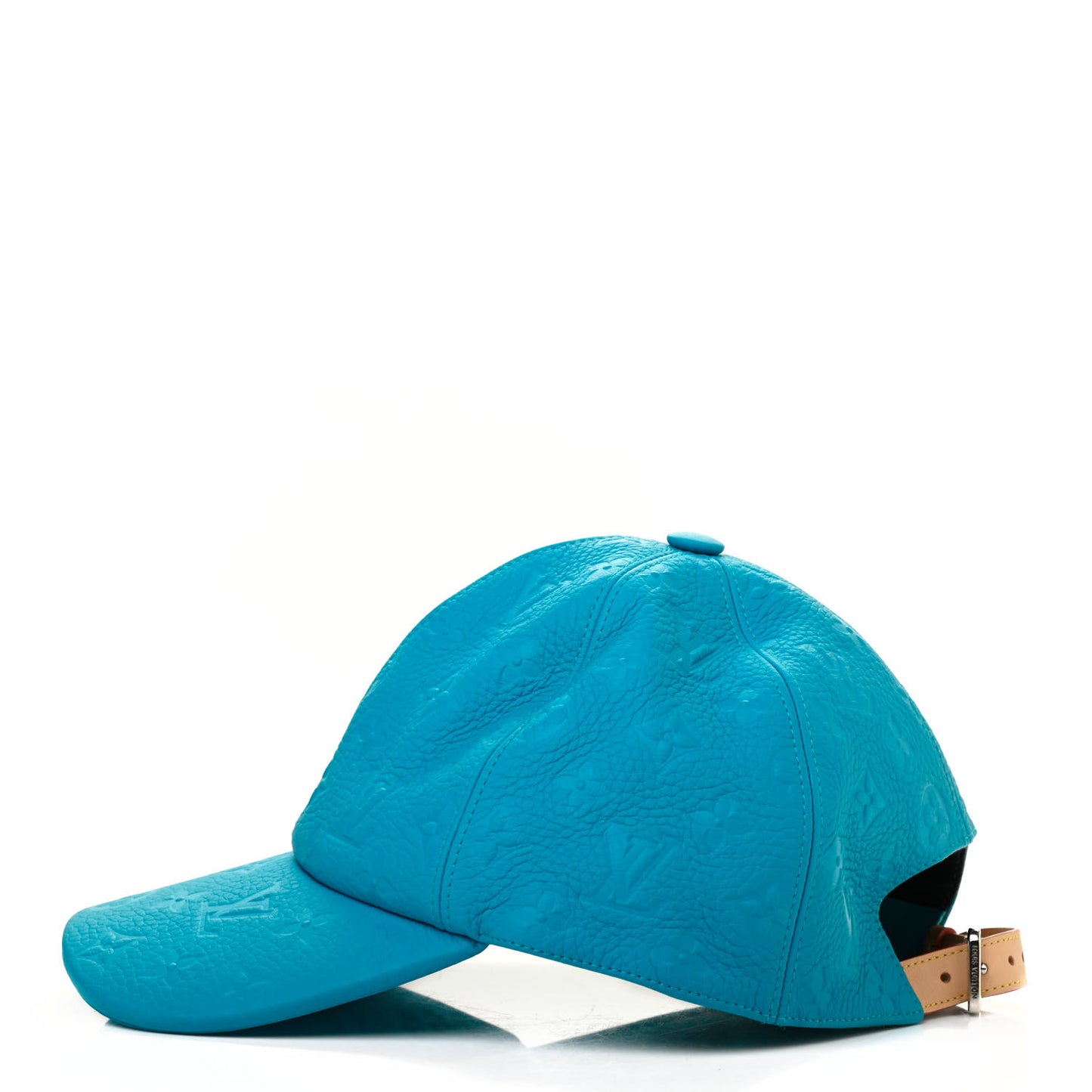 Taurillon Monogram 1.1 Cap