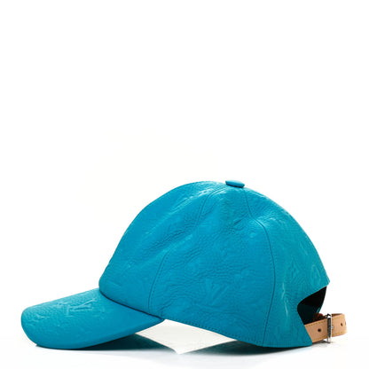 Louis Vuitton Taurillon Monogram 1.1 Cap 3 of 9