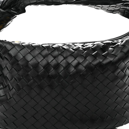 Bottega Veneta Nappa Intrecciato Small Jodie Black 8 of 10