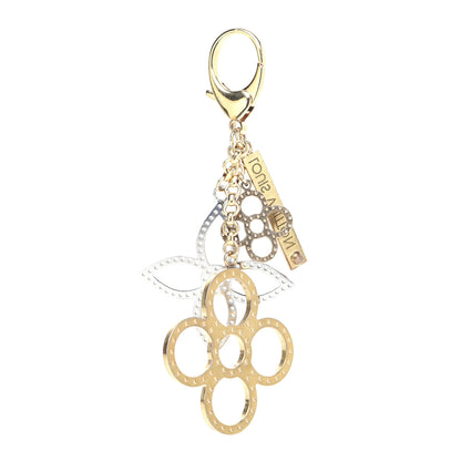 Louis Vuitton Tapage Bag Charm 2 of 9