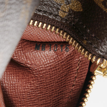Louis Vuitton Monogram Papillon 30 7 of 7