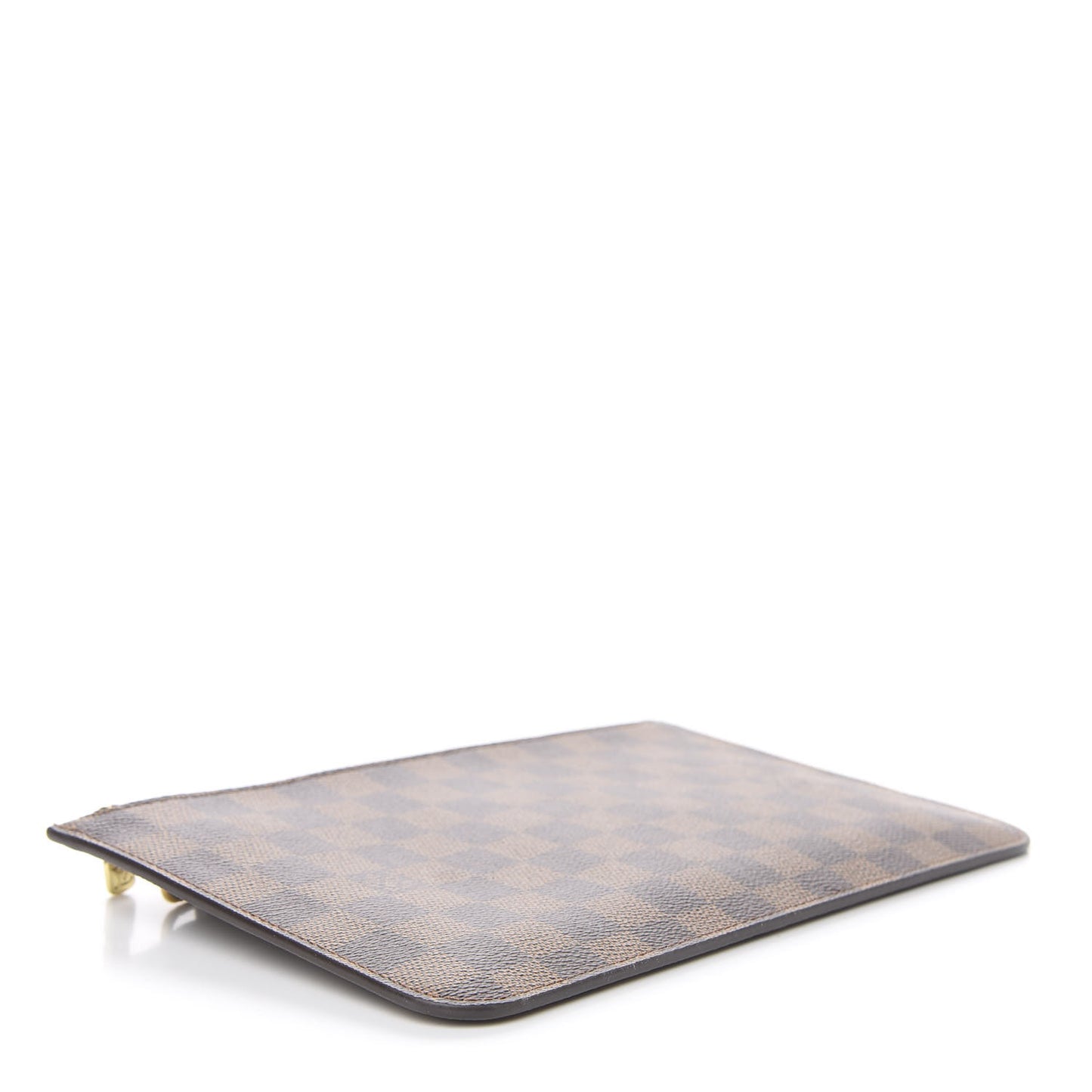 Damier Ebene Neverfull MM GM Pochette