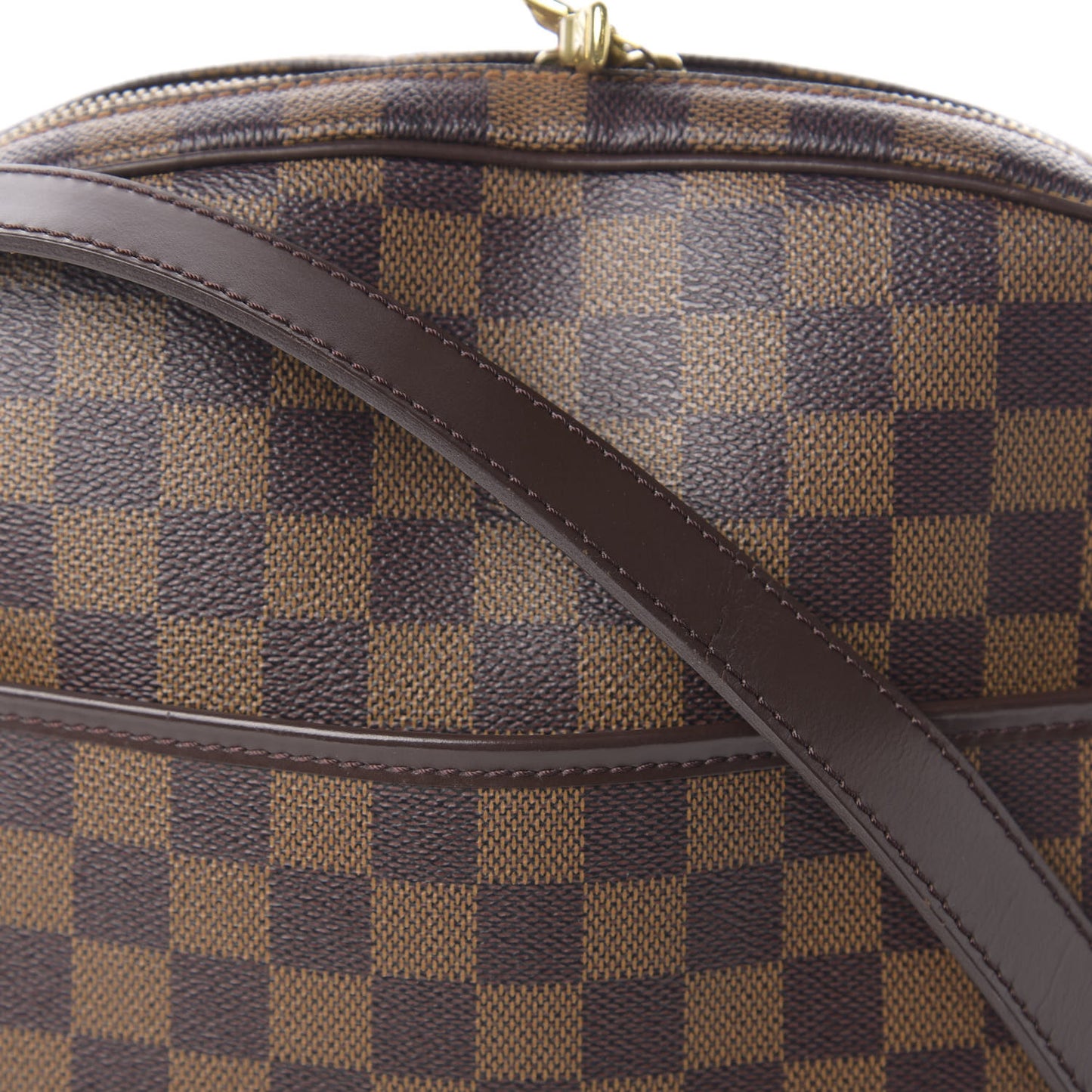 Damier Ebene Ipanema GM