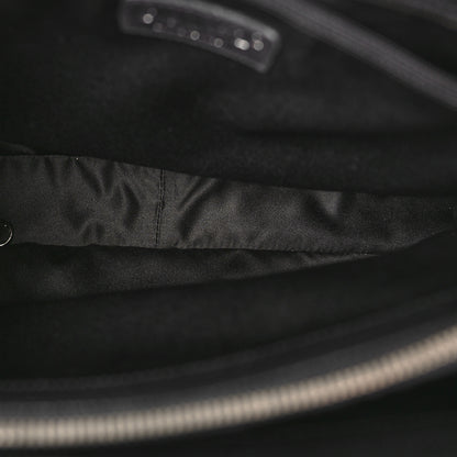 Chanel Caviar Quilted Grand Shopping Tote GST Black 6 of 10