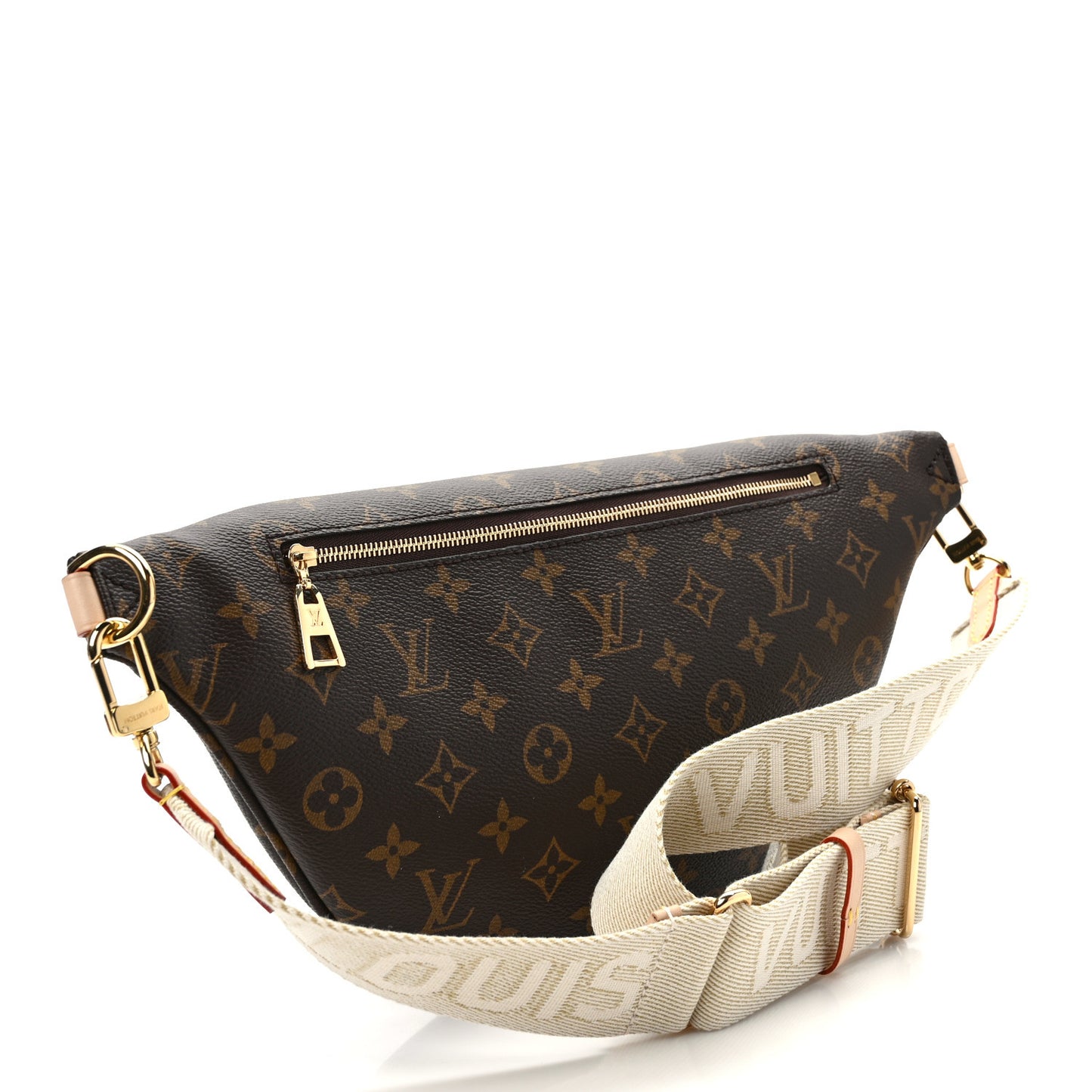 Monogram High Rise Bumbag