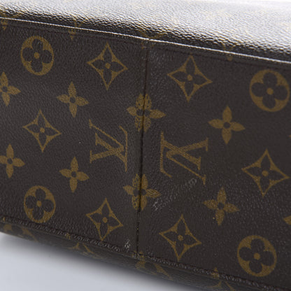 Louis Vuitton Monogram Looping GM 9 of 19
