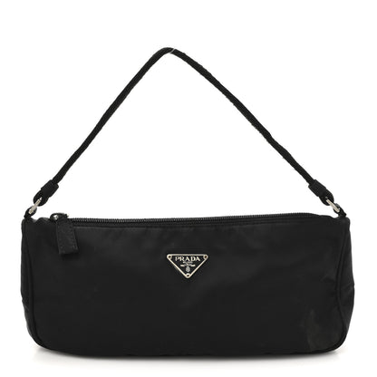 Prada Tessuto Nylon Sport Pochette Black 1 of 12
