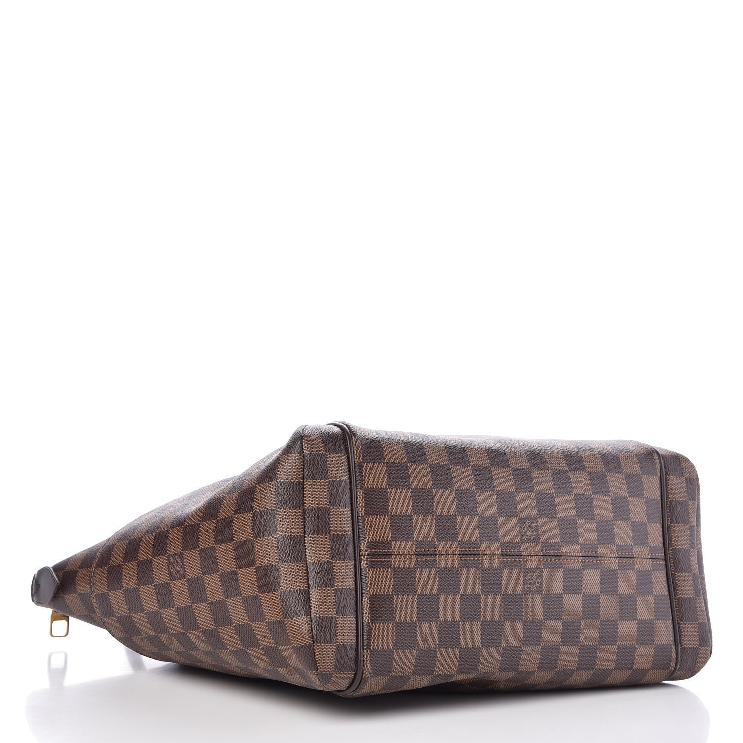 Louis Vuitton Damier Ebene Totally MM 4 of 12