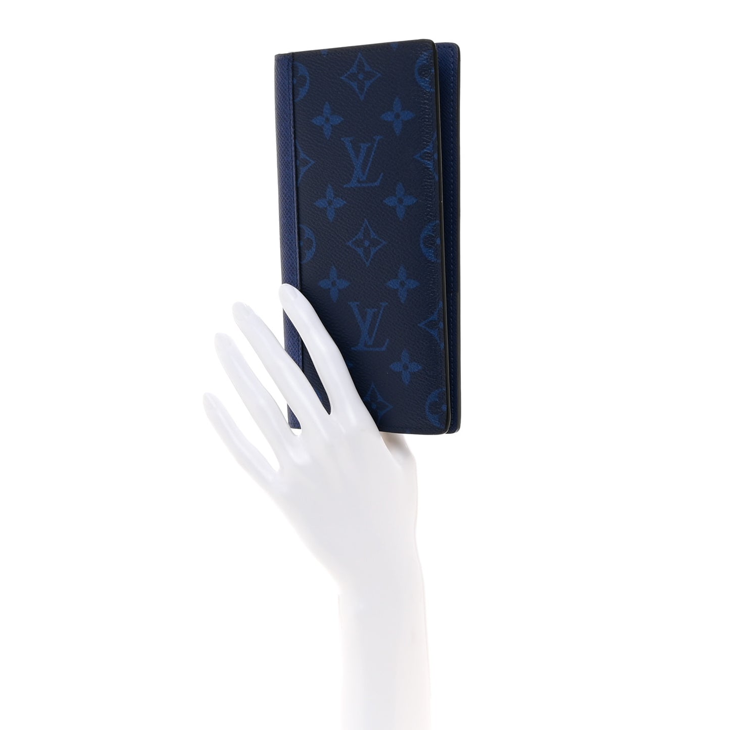 Taigarama Brazza Wallet NM Cobalt
