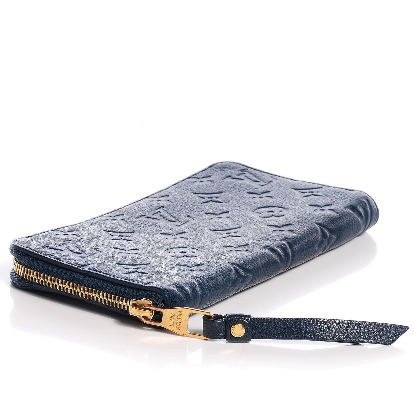 Empreinte Secret Long Wallet Orage