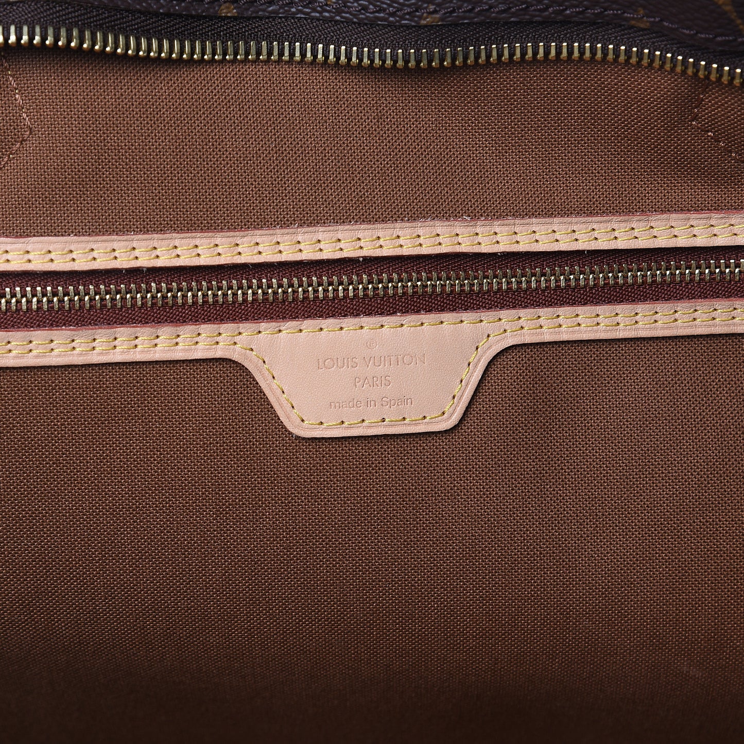 Monogram All-In MM