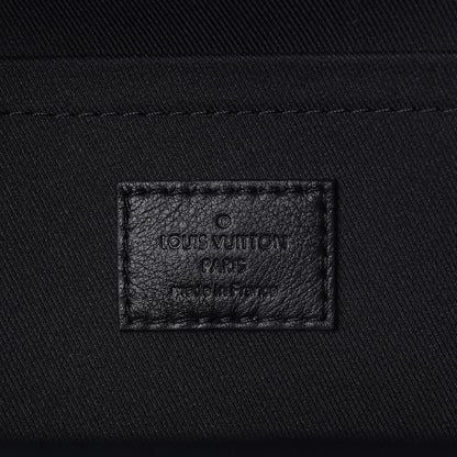 Louis Vuitton Monogram Palm Springs Backpack PM 6 of 6