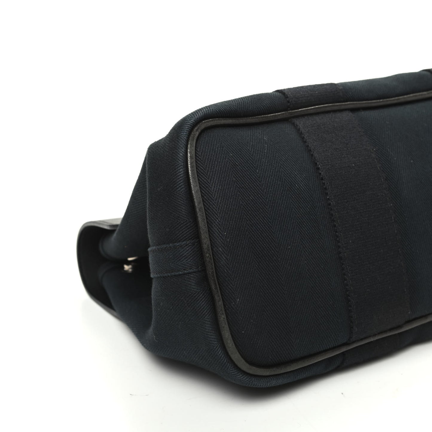 Toile Swift Valparaiso Tote PM Black