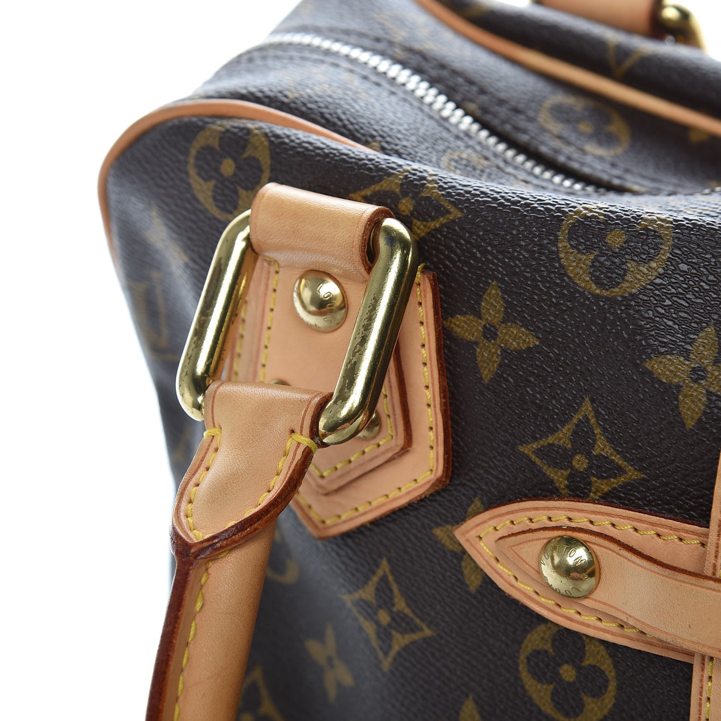 Monogram Manhattan GM