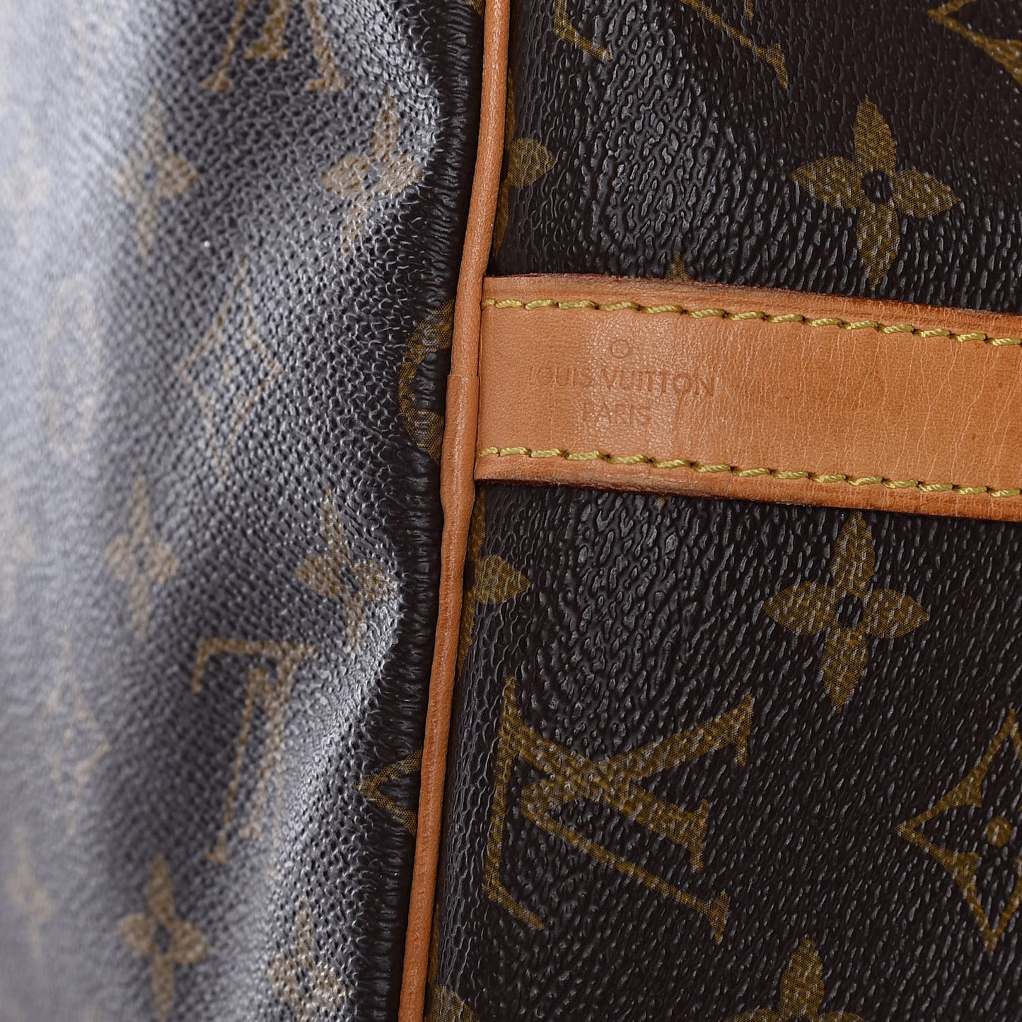 Monogram Speedy Bandouliere 30
