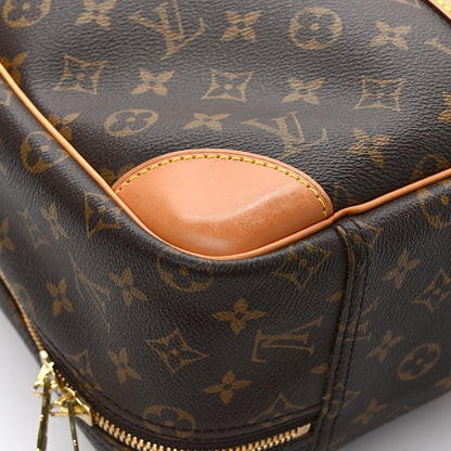 Louis Vuitton Monogram Sirius 45 9 of 11