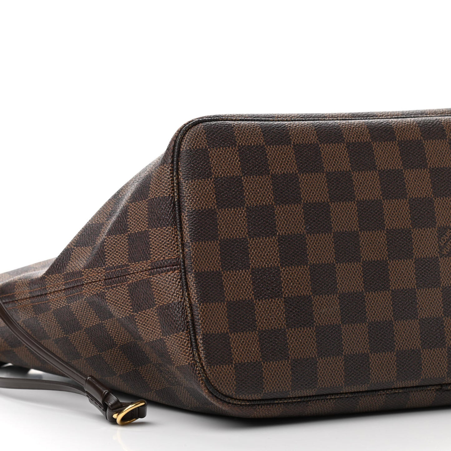 Damier Ebene Neverfull MM