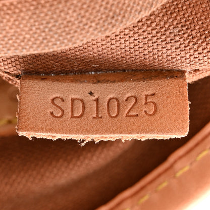 Louis Vuitton Monogram Batignolles 7 of 10