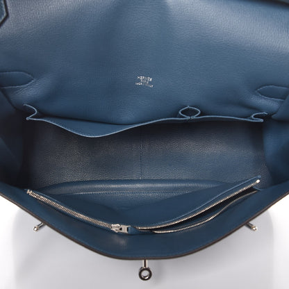 Hermes Taurillon Clemence Jypsiere 34 Colvert 8 of 12