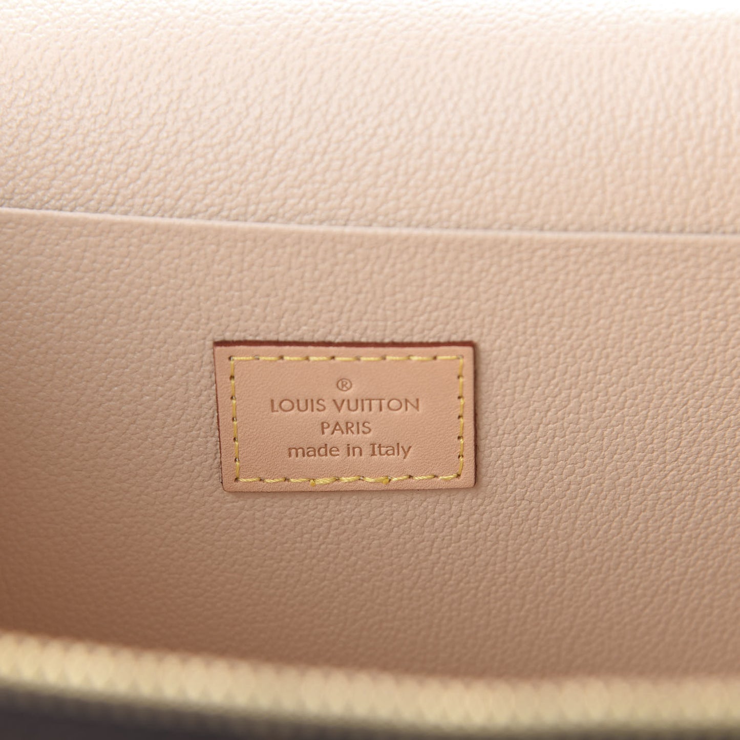 Monogram Nice BB