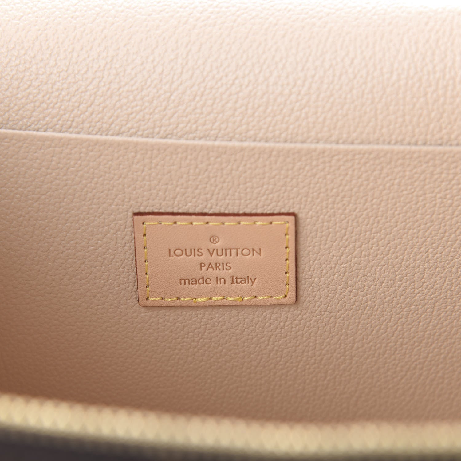 Louis Vuitton Monogram Nice BB 7 of 7