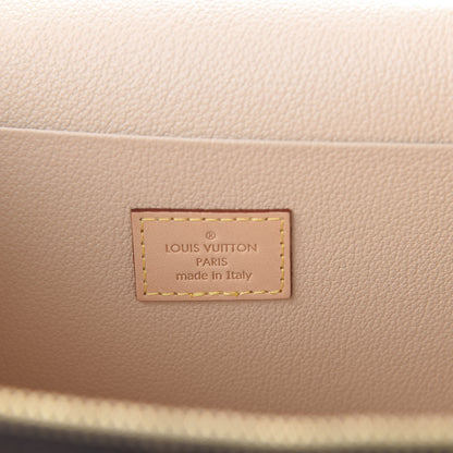 Louis Vuitton Monogram Nice BB 7 of 7