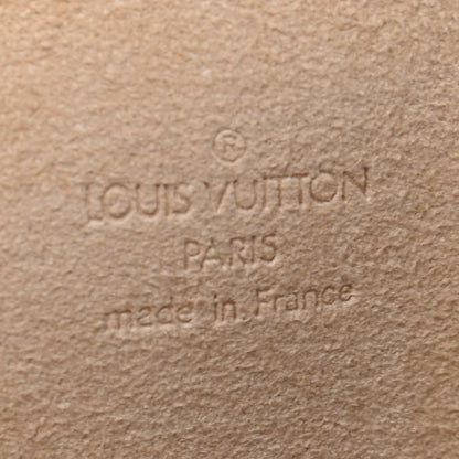 Louis Vuitton Monogram Pochette Florentine XS 8 of 9