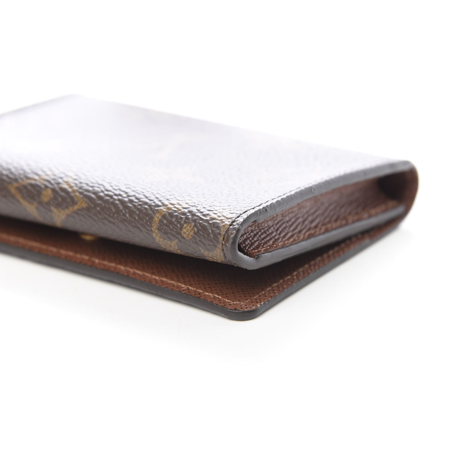 Louis Vuitton Monogram Business Card Holder 8 of 11