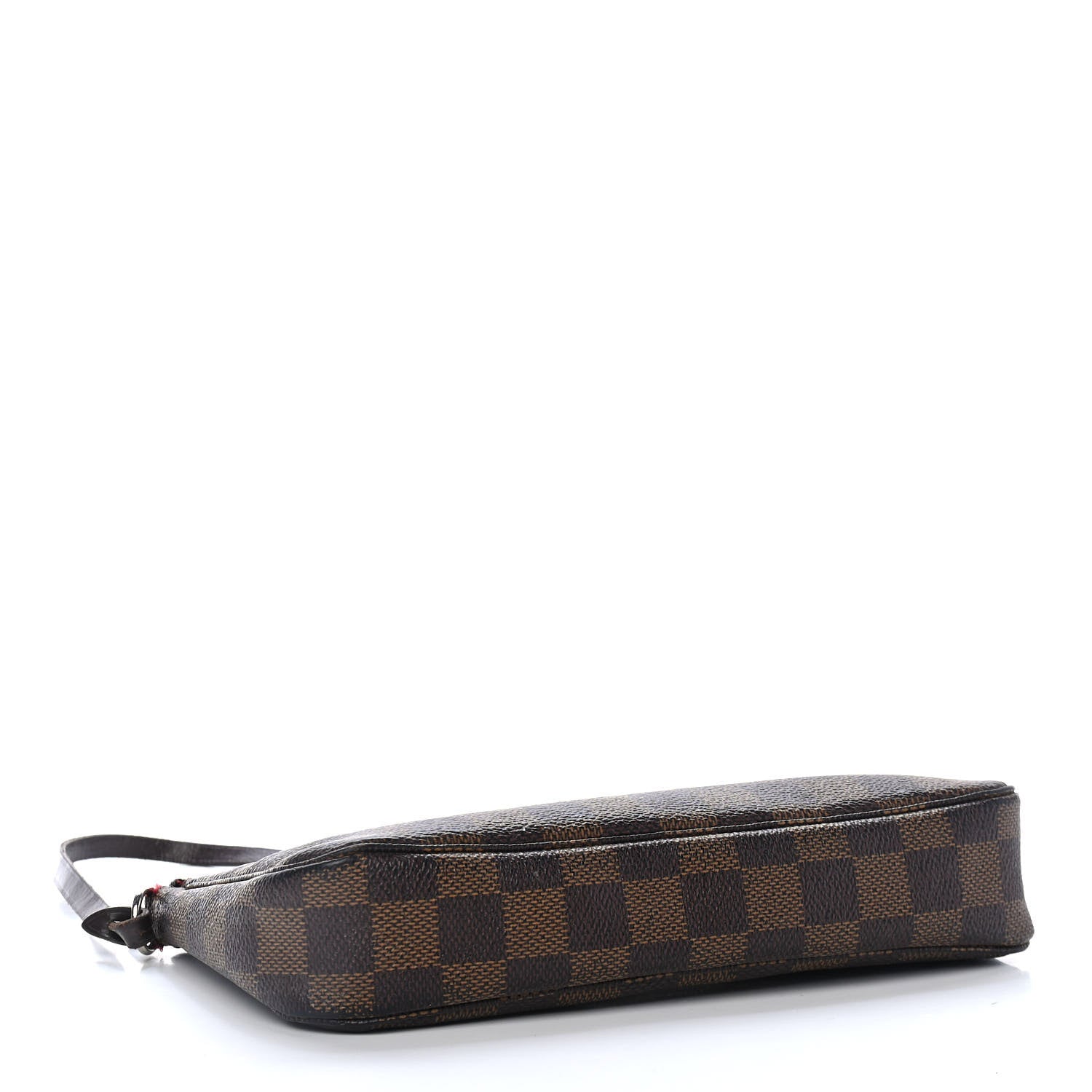 Louis Vuitton Damier Ebene Pochette Accessories 3 of 4