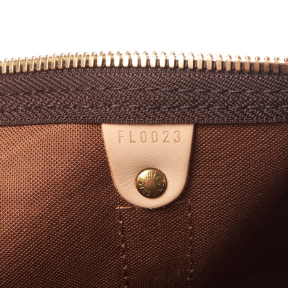 Louis Vuitton Monogram Keepall 60 9 of 16