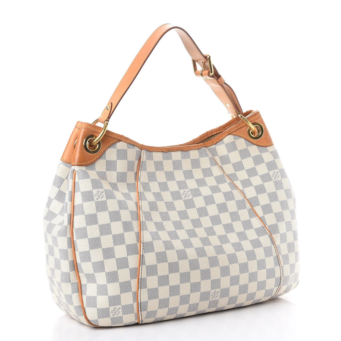 Damier Azur Galliera PM